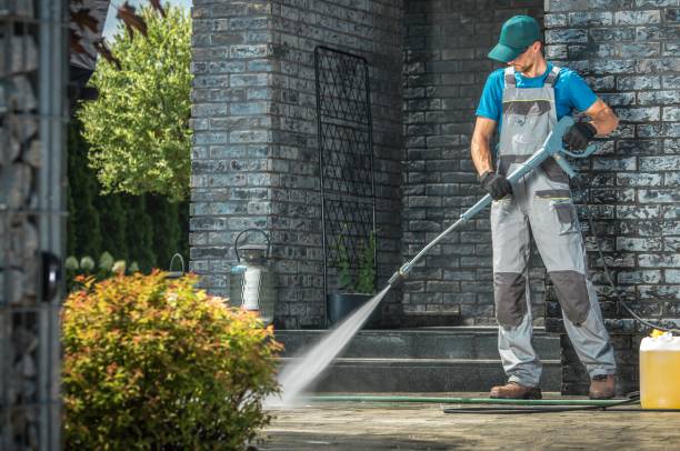 Professional Pressure Washing Services in Union, MO