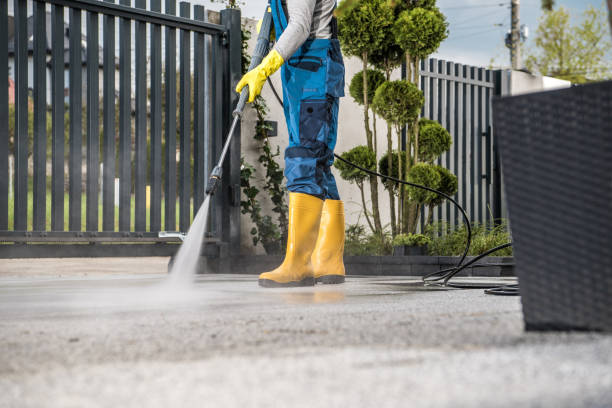 Best Dumpster Area Cleaning  in Union, MO