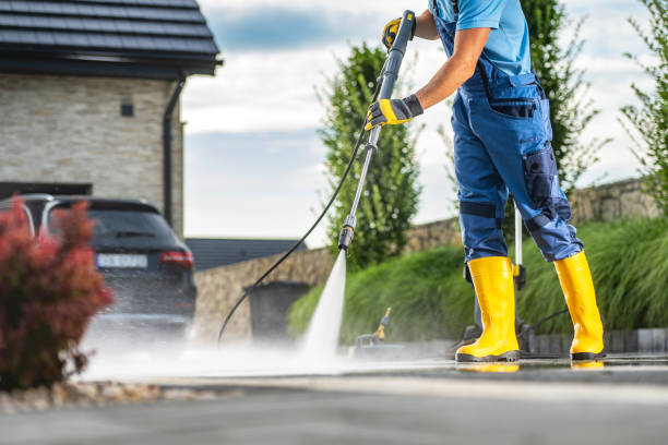 Concrete Sealing in Union, MO