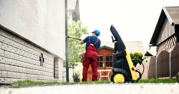 Animal Enclosure Cleaning in Union, MO